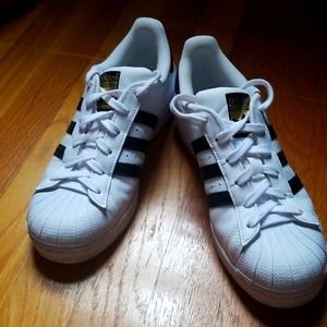 Adidas Superstars
